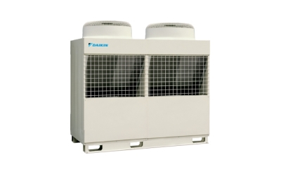 Chiller giải nhiệt gió UAL-D Daikin